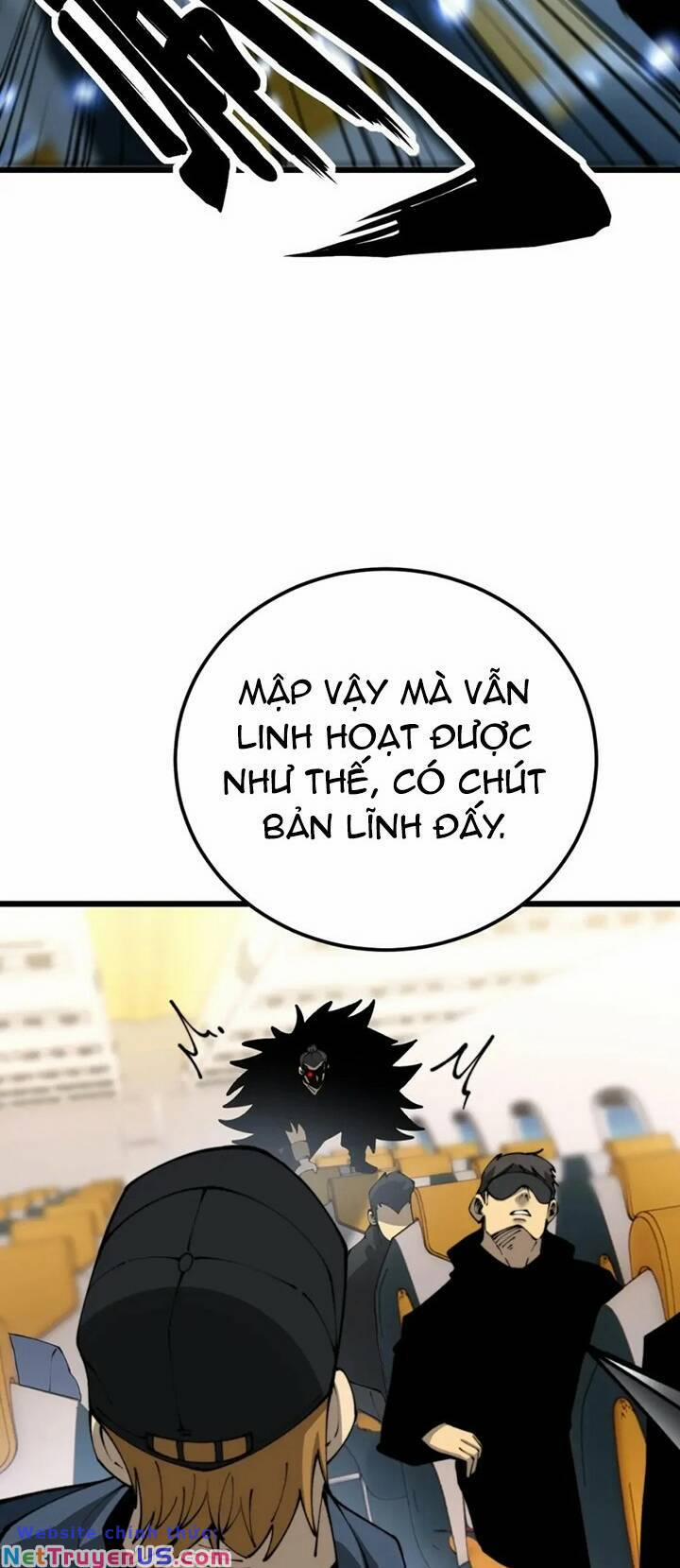 Độc Thủ Vu Y 428 trang 44