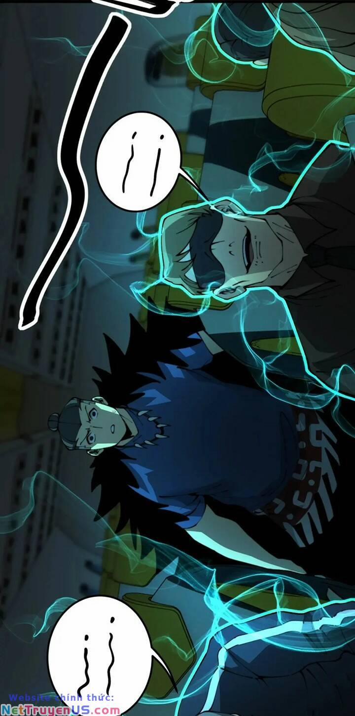 Độc Thủ Vu Y 428 trang 50