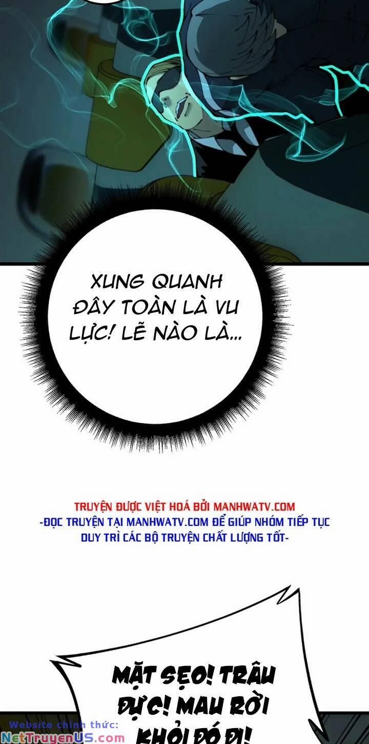 Độc Thủ Vu Y 428 trang 51