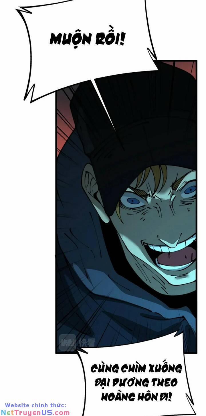 Độc Thủ Vu Y 428 trang 53