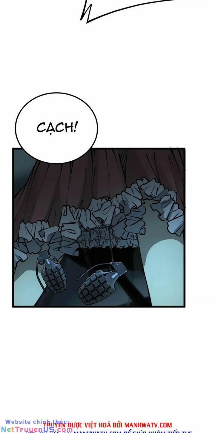 Độc Thủ Vu Y 428 trang 54