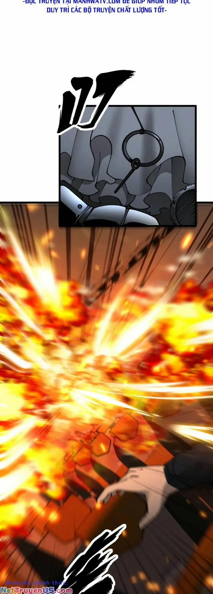 Độc Thủ Vu Y 428 trang 55
