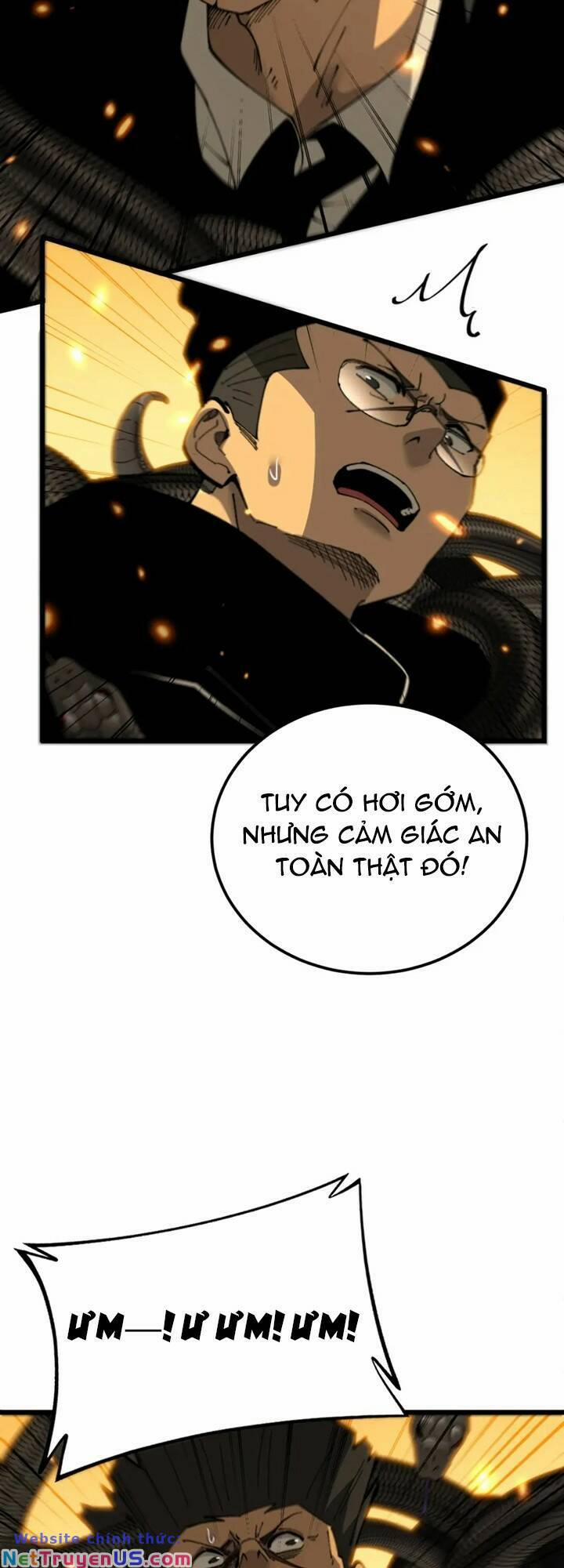 Độc Thủ Vu Y 429 trang 13