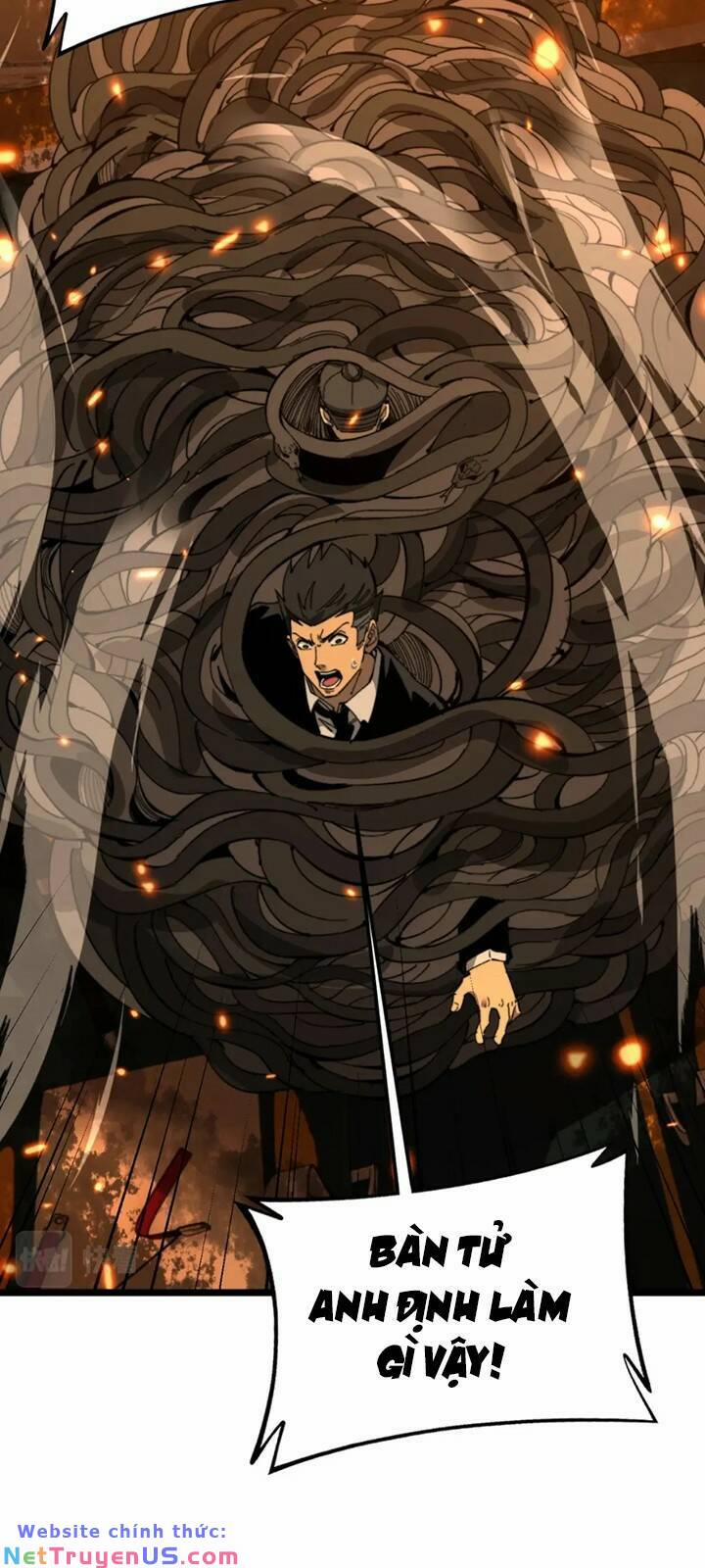 Độc Thủ Vu Y 429 trang 15