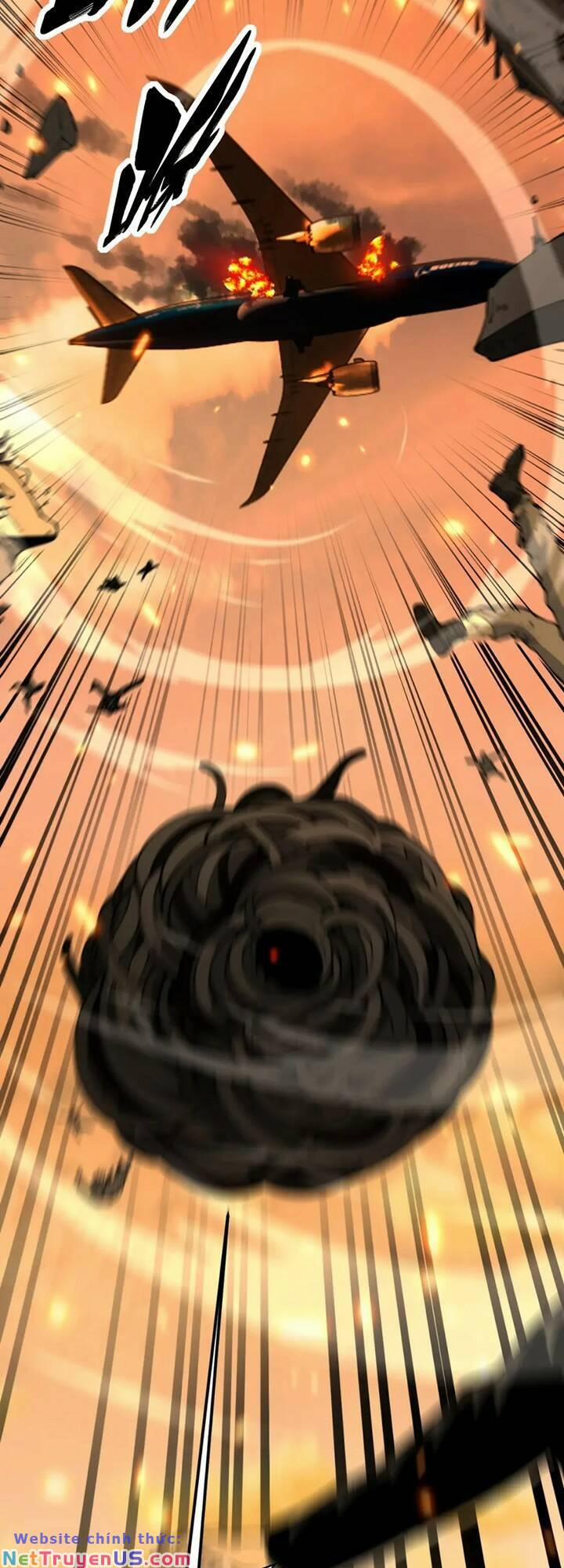 Độc Thủ Vu Y 429 trang 18