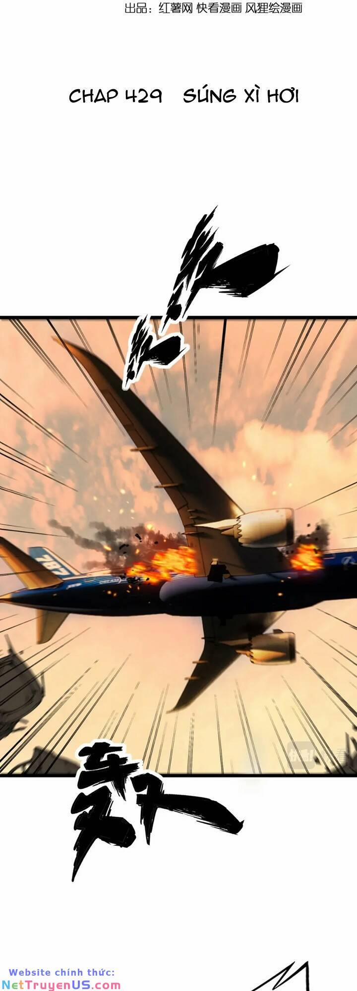 Độc Thủ Vu Y 429 trang 2