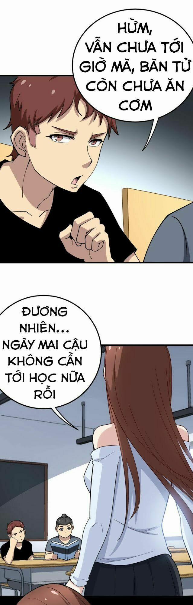 Độc Thủ Vu Y 43 trang 17
