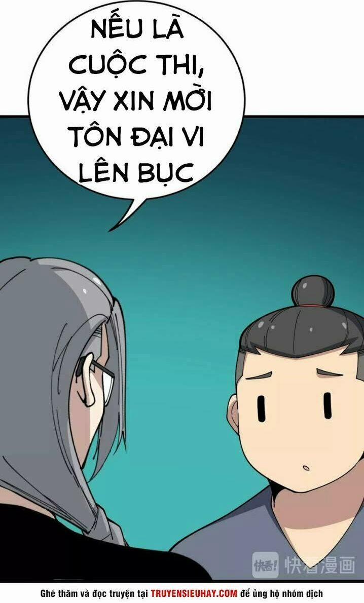 Độc Thủ Vu Y 43 trang 27
