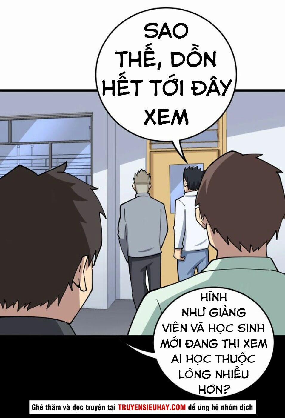 Độc Thủ Vu Y 43 trang 40
