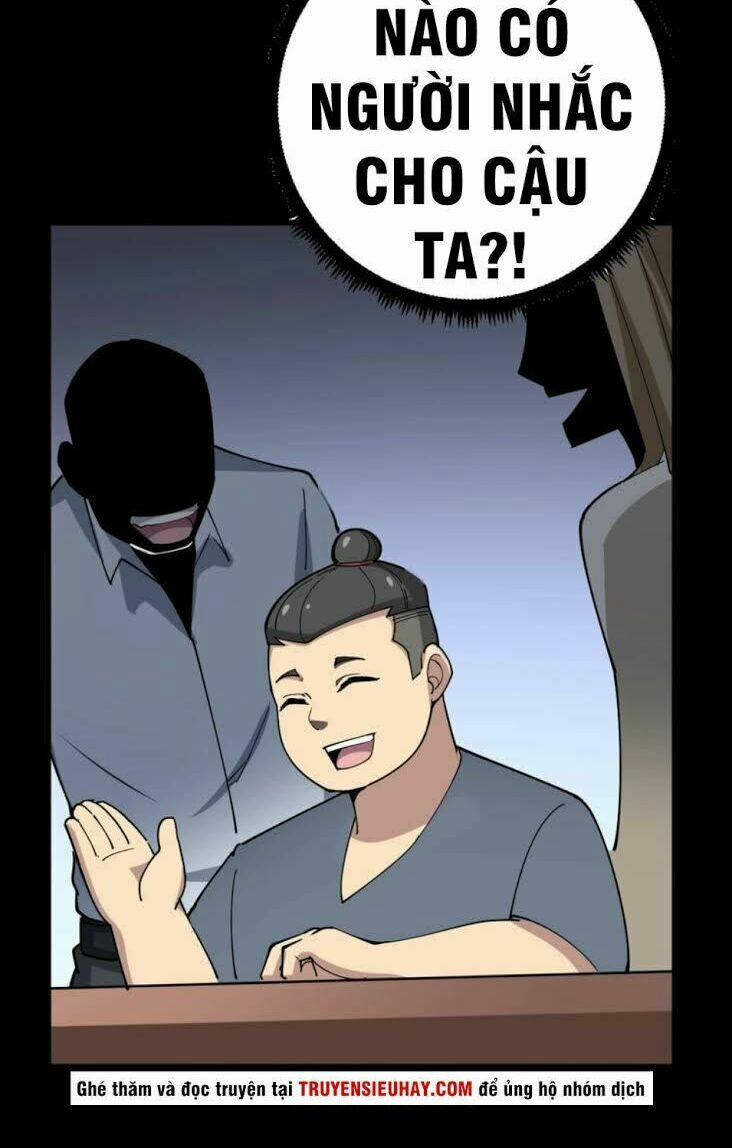 Độc Thủ Vu Y 43 trang 43