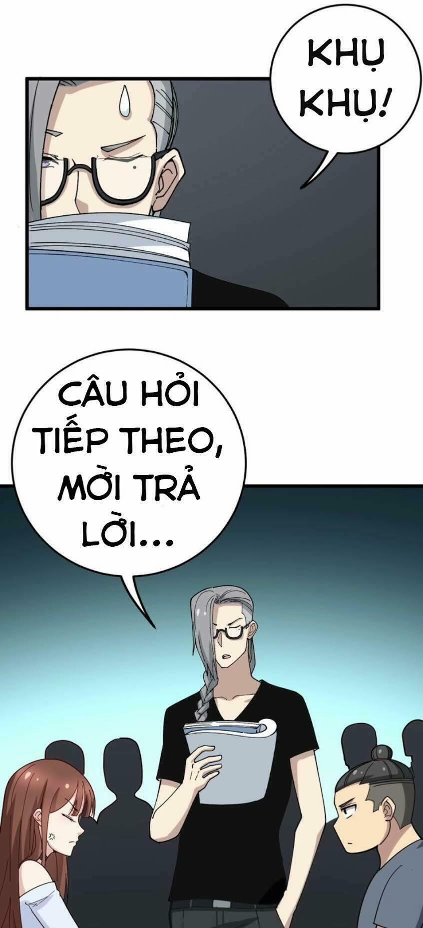 Độc Thủ Vu Y 43 trang 46