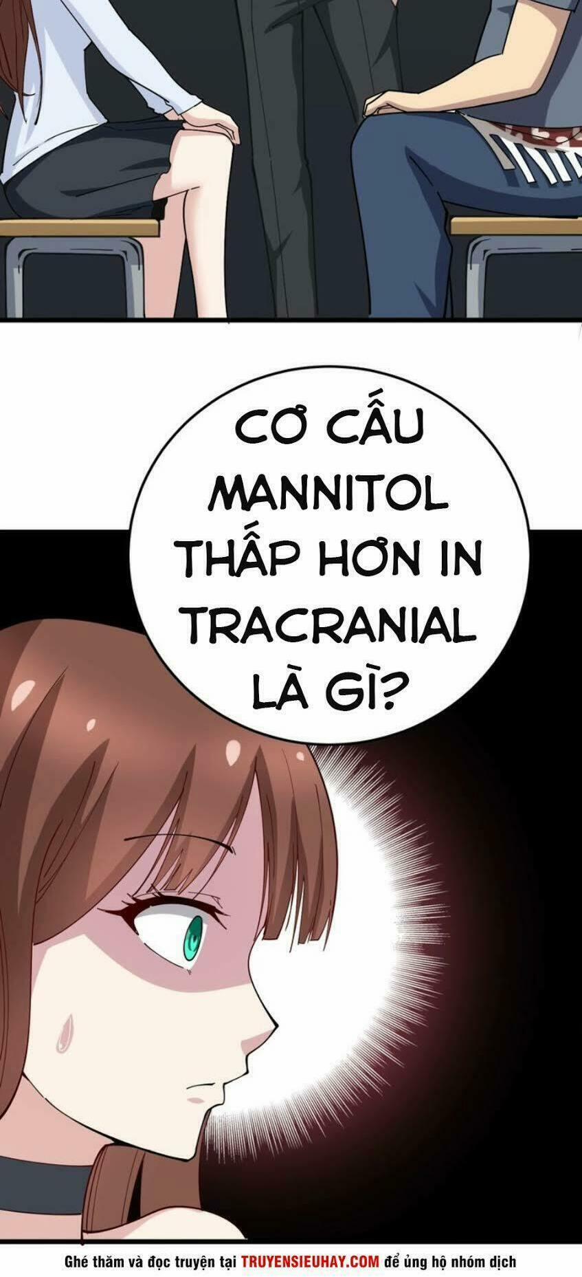 Độc Thủ Vu Y 43 trang 47