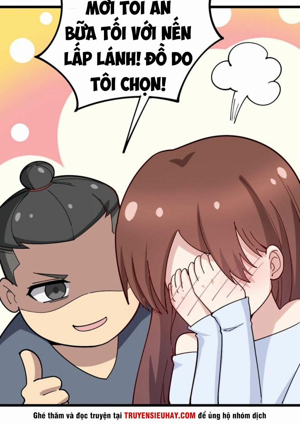 Độc Thủ Vu Y 43 trang 57
