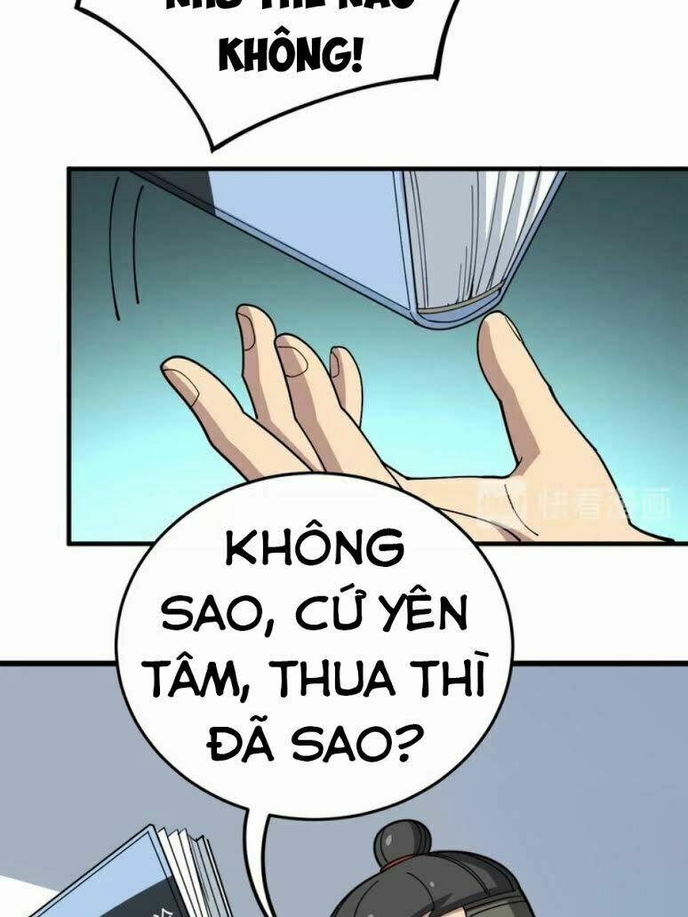 Độc Thủ Vu Y 43 trang 6