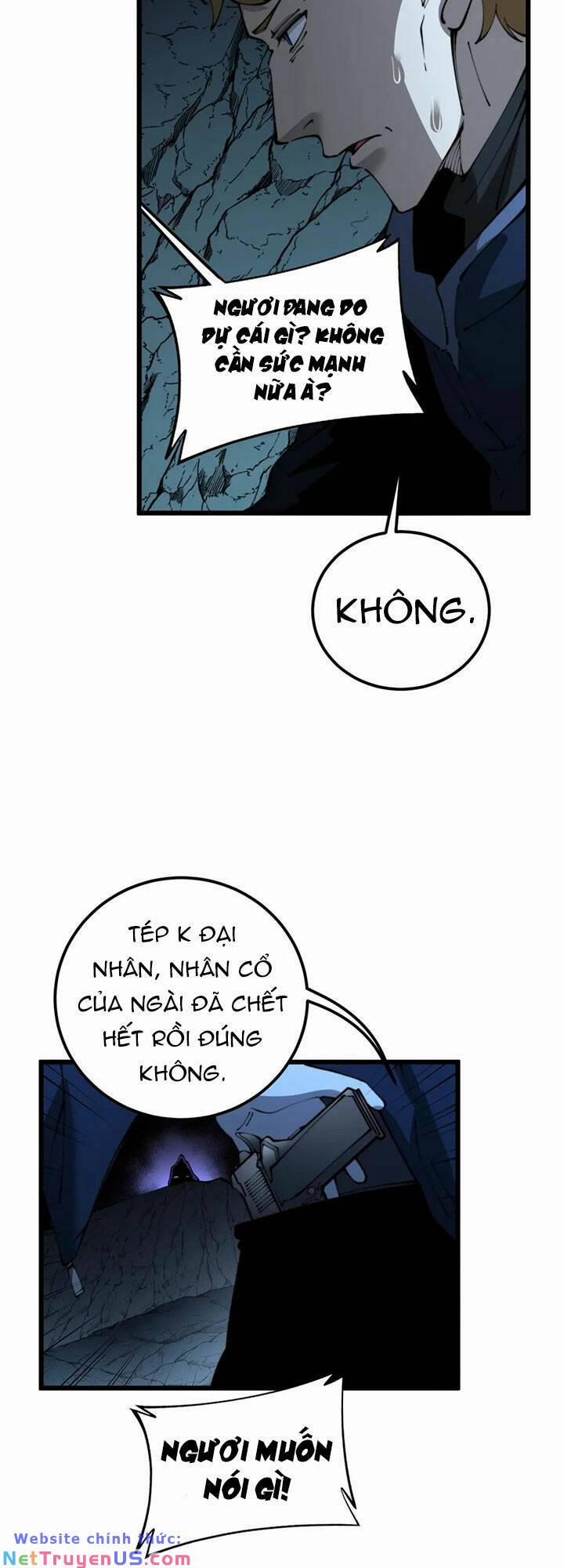 Độc Thủ Vu Y 430 trang 15