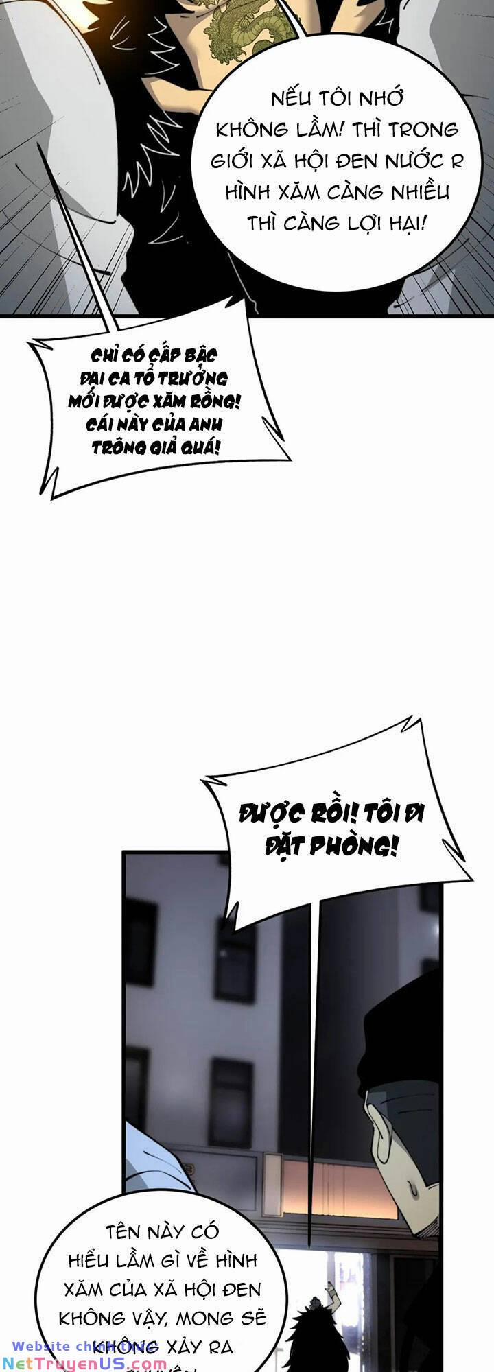 Độc Thủ Vu Y 430 trang 41