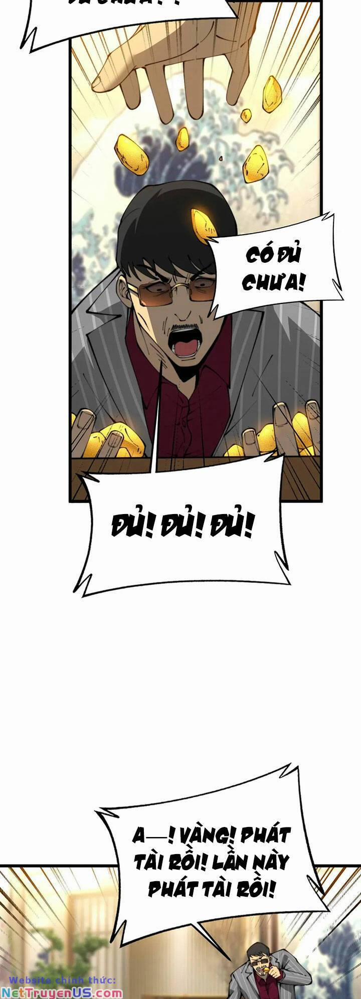 Độc Thủ Vu Y 430 trang 49