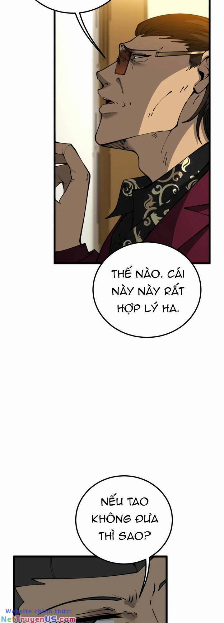 Độc Thủ Vu Y 431 trang 16