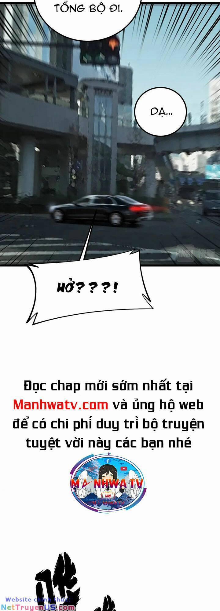 Độc Thủ Vu Y 431 trang 46