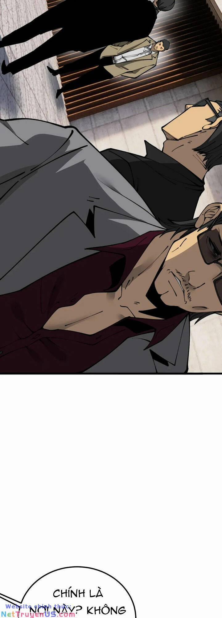 Độc Thủ Vu Y 431 trang 48