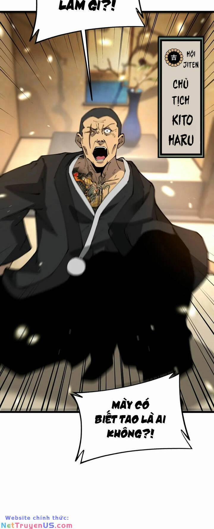 Độc Thủ Vu Y 432 trang 17