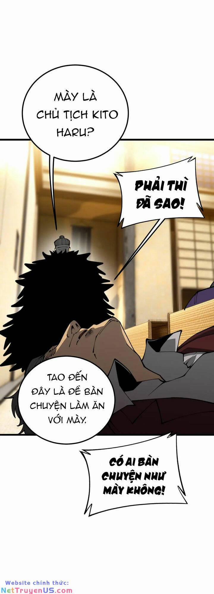 Độc Thủ Vu Y 432 trang 18