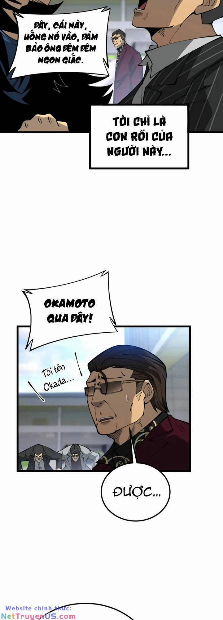 Độc Thủ Vu Y 432 trang 24