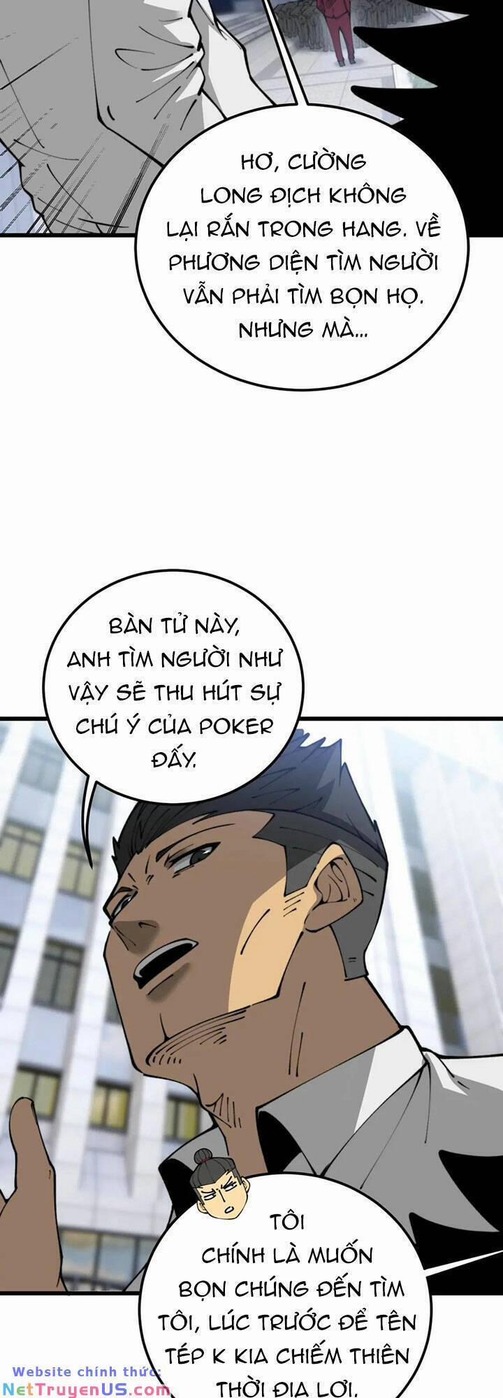 Độc Thủ Vu Y 432 trang 31