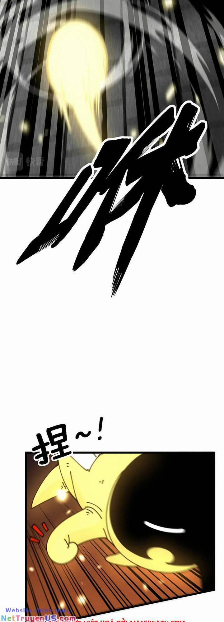 Độc Thủ Vu Y 432 trang 4