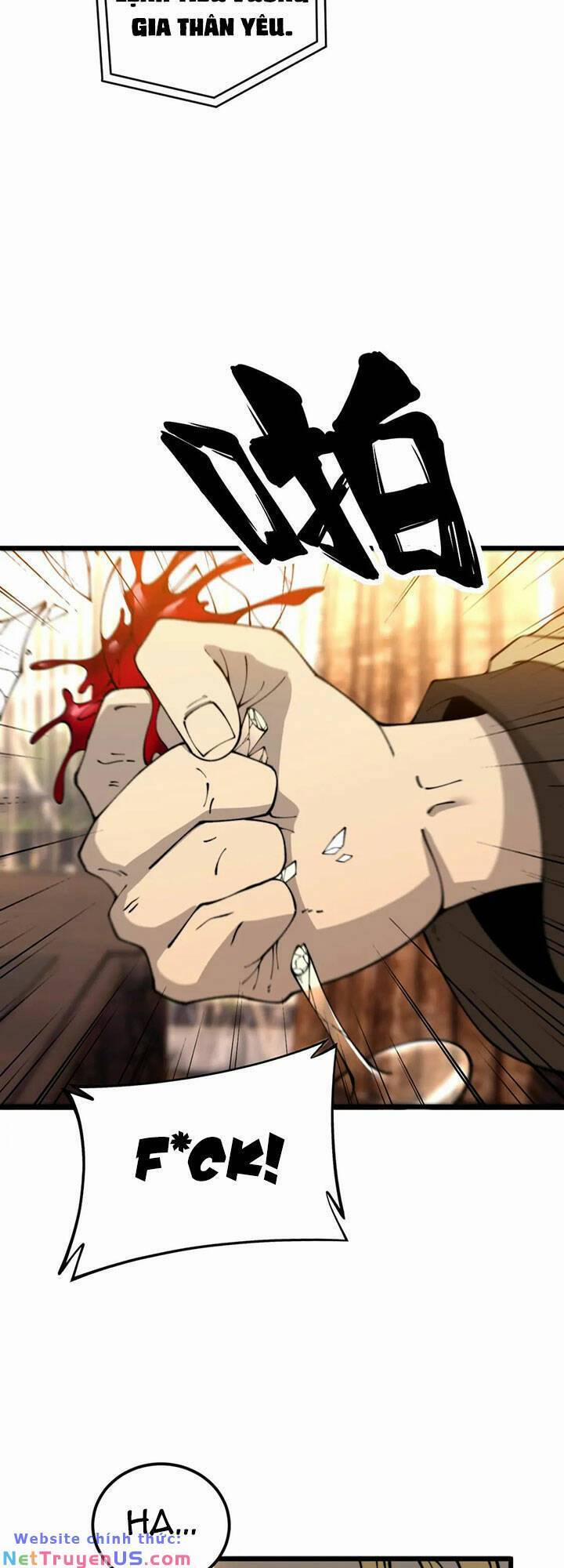 Độc Thủ Vu Y 432 trang 41