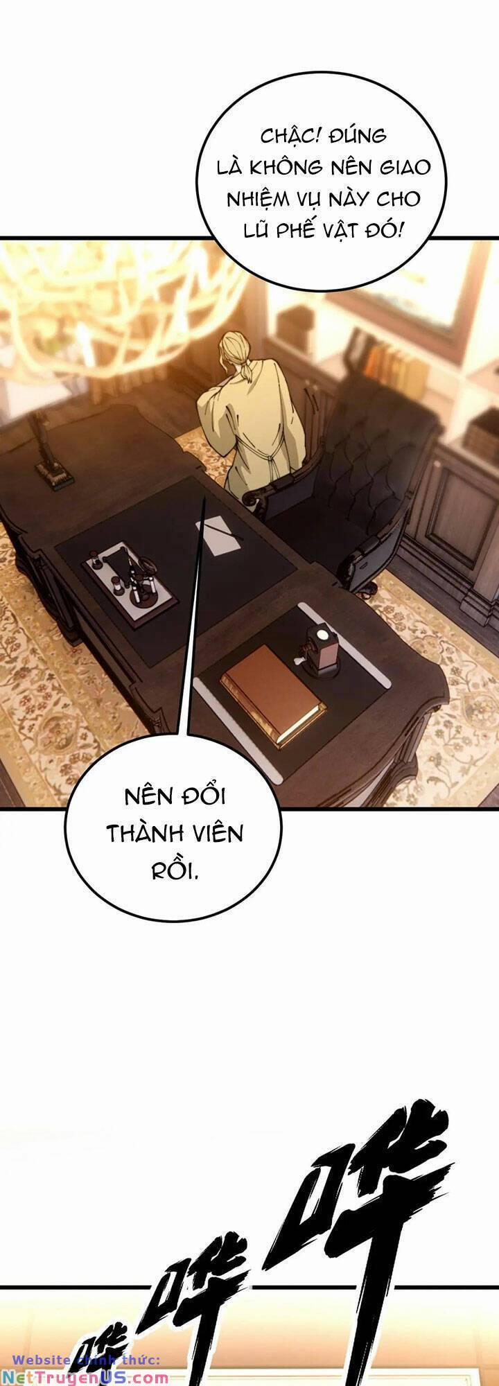 Độc Thủ Vu Y 432 trang 45