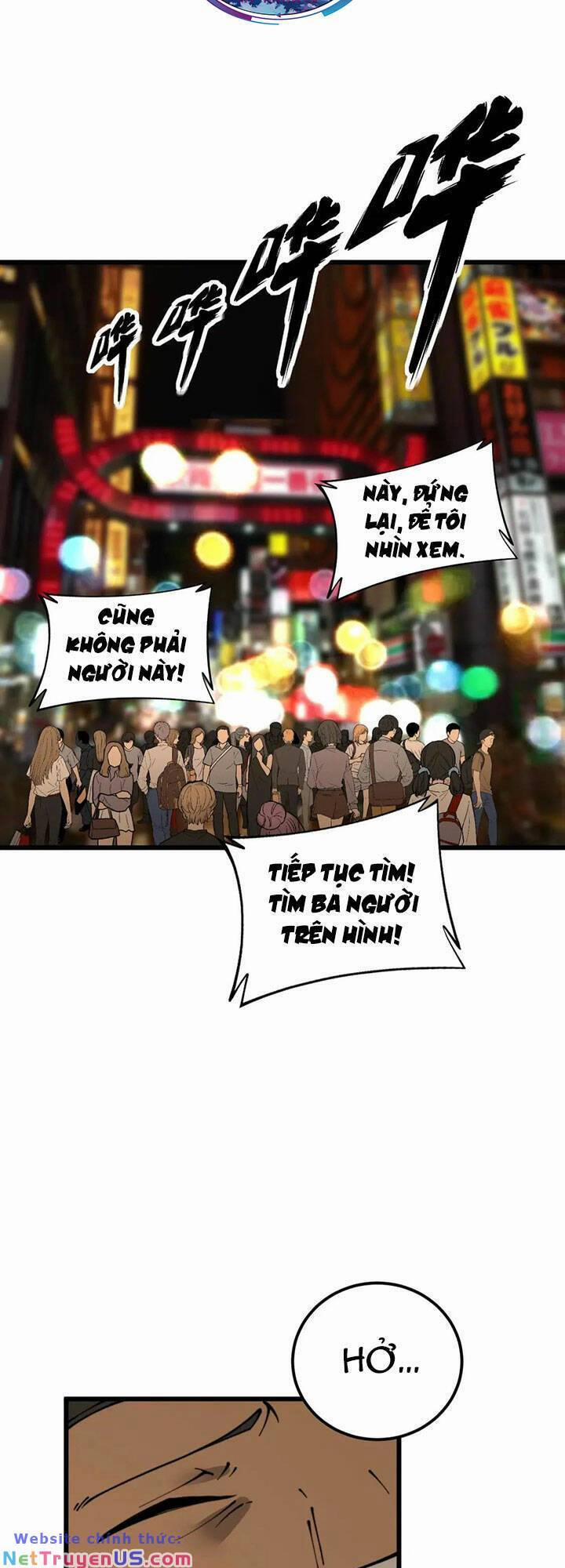 Độc Thủ Vu Y 432 trang 48