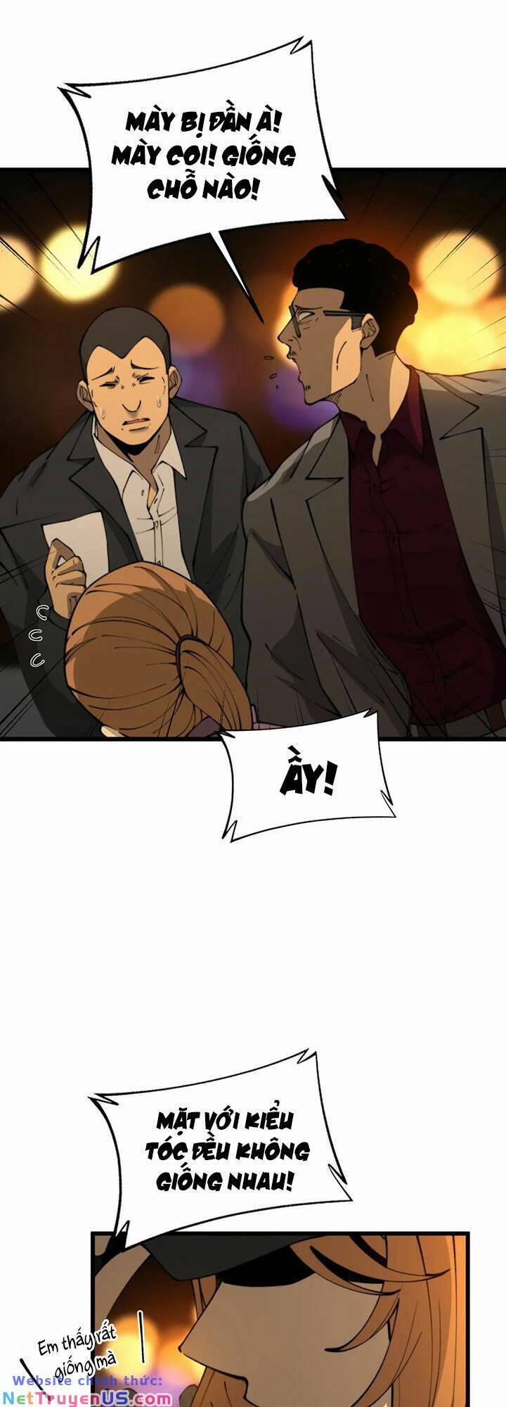 Độc Thủ Vu Y 432 trang 50
