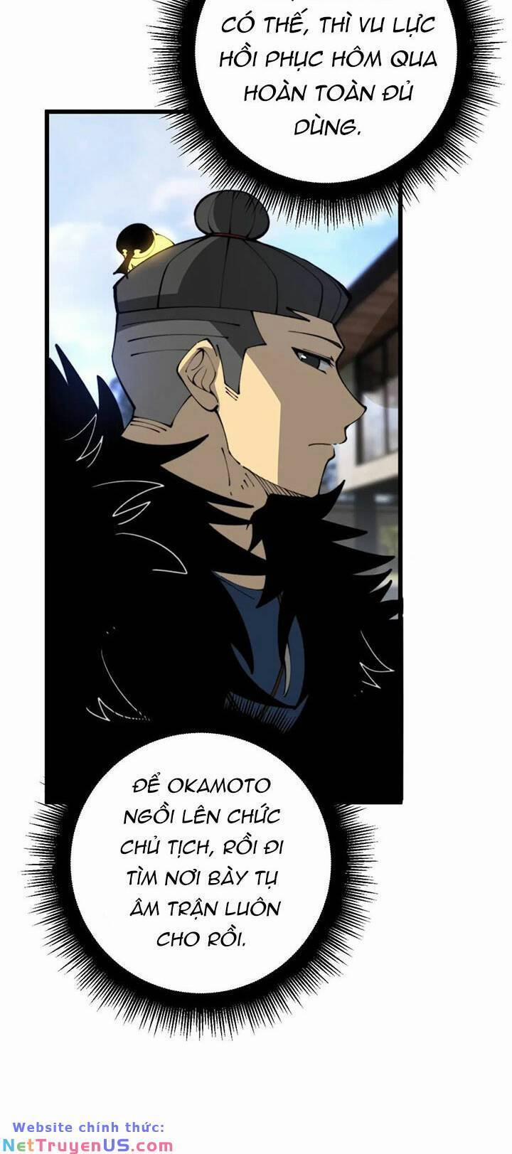 Độc Thủ Vu Y 432 trang 8