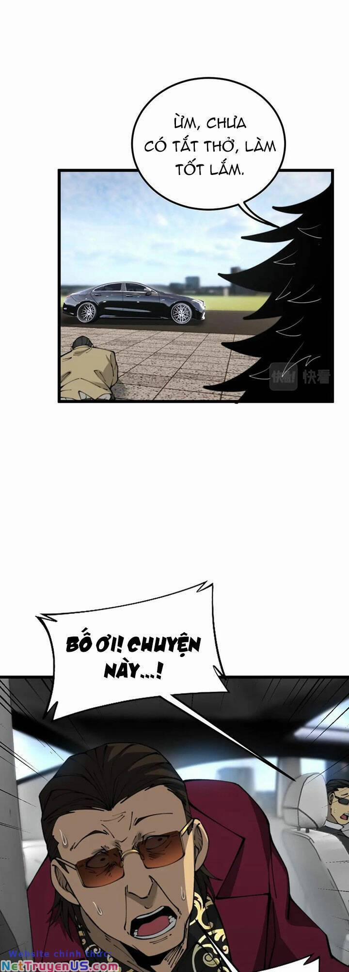 Độc Thủ Vu Y 432 trang 9