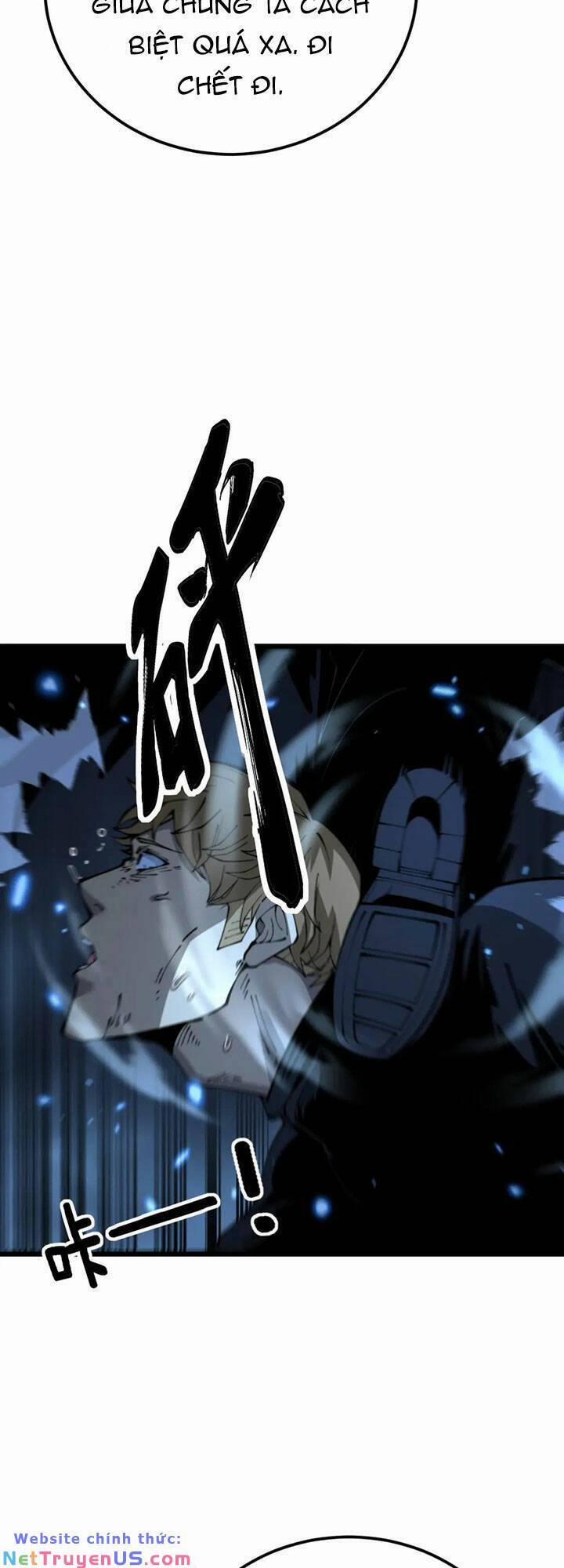 Độc Thủ Vu Y 433 trang 19