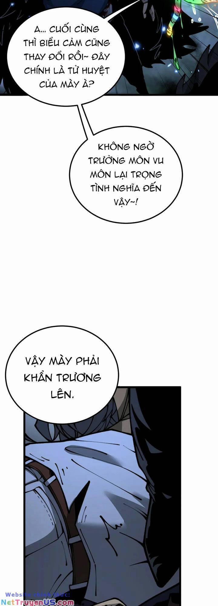 Độc Thủ Vu Y 433 trang 31