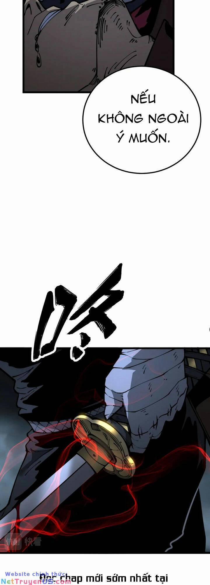 Độc Thủ Vu Y 433 trang 32