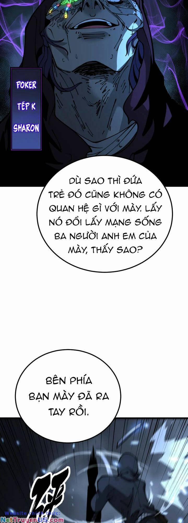 Độc Thủ Vu Y 433 trang 38