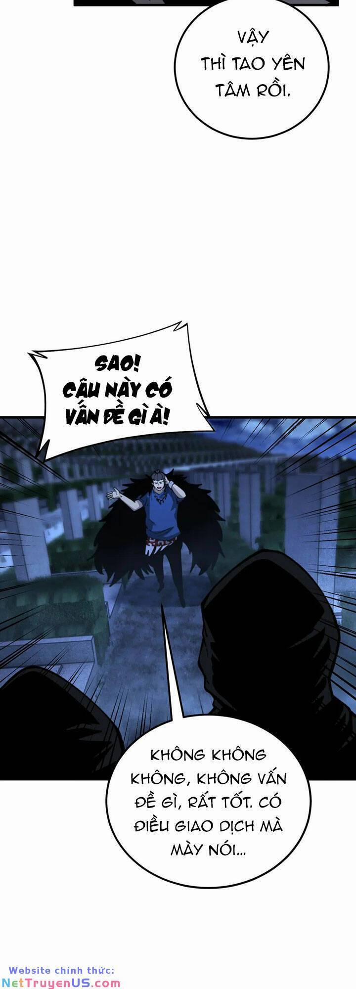 Độc Thủ Vu Y 433 trang 41
