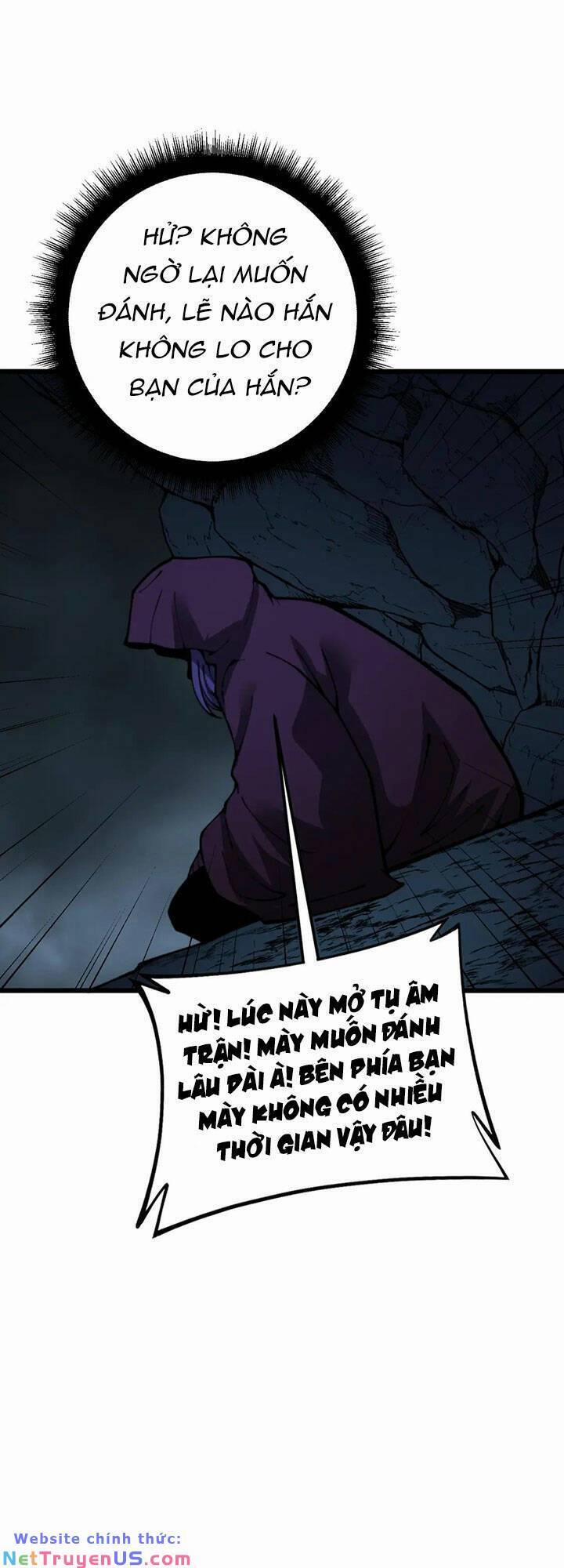 Độc Thủ Vu Y 433 trang 44