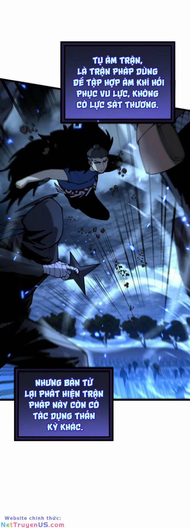 Độc Thủ Vu Y 433 trang 47