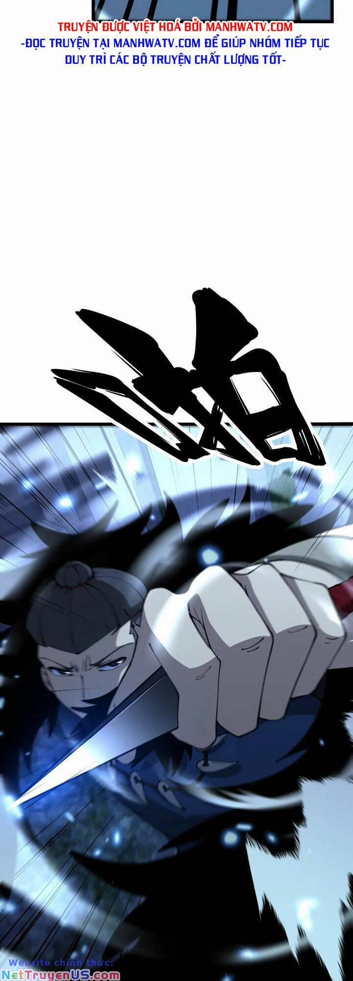 Độc Thủ Vu Y 433 trang 5