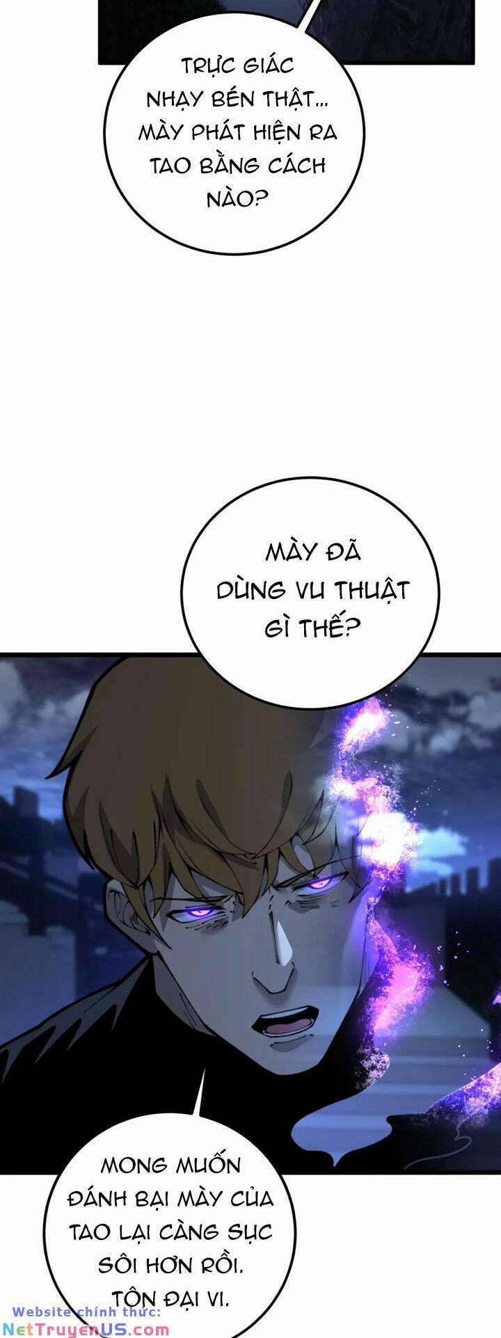Độc Thủ Vu Y 433 trang 7