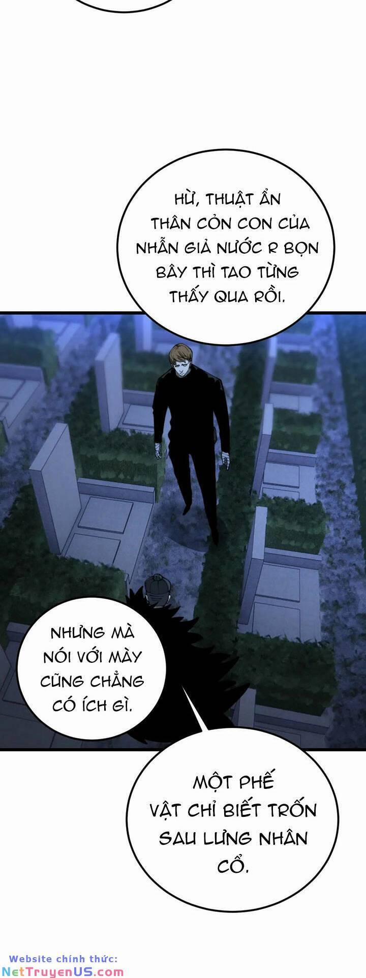 Độc Thủ Vu Y 433 trang 8