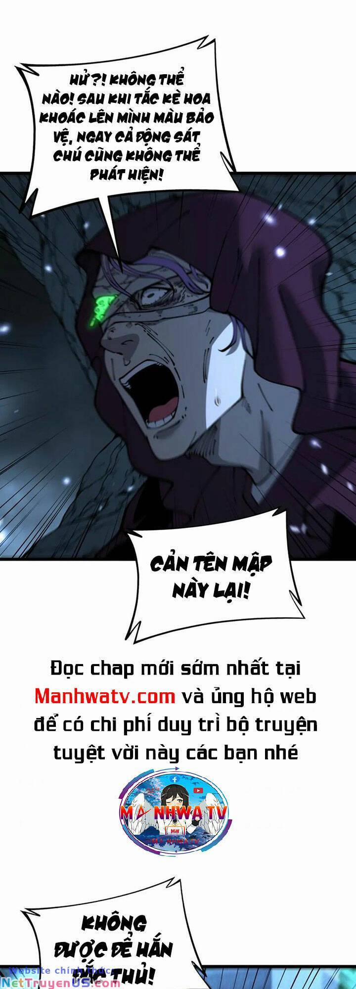 Độc Thủ Vu Y 434 trang 2