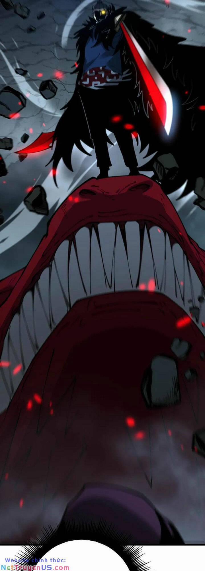 Độc Thủ Vu Y 434 trang 22