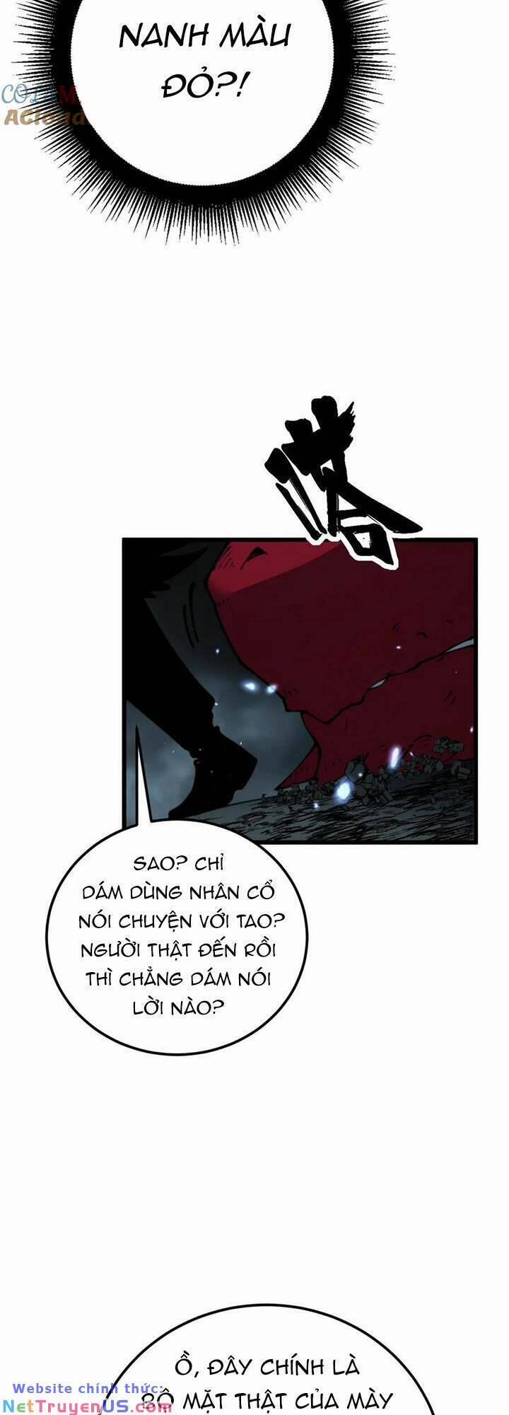 Độc Thủ Vu Y 434 trang 23