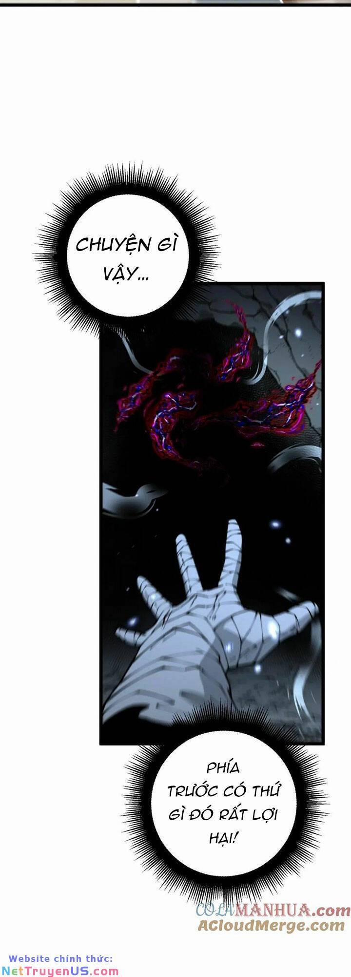 Độc Thủ Vu Y 434 trang 34
