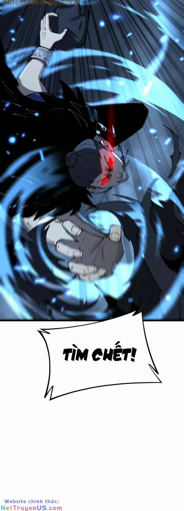 Độc Thủ Vu Y 434 trang 5